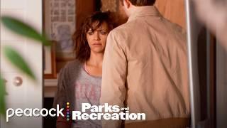 Parks moments to watch for when life is falling apart | Parks and Recreation