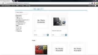 Ultimate Product Catalog WordPress Plugin