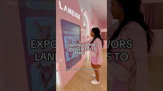 FLAVORS LANEIGE IS MISSING  #preppyproducts #skincare #freepreppyclip #beautyproducts #preppy