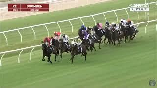 Race 2 SKY RACING BENCHMARK 78 HANDICAP 2200M BM78 Doomben Sat 22 Apr 2023