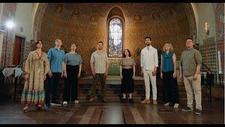 Ringmasters & friends - Sommarpsalm
