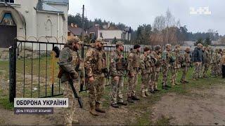 Олексій Резніков відзначив державними нагородами військових, які звільняли Київщину від окупантів