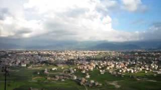 Chobhar