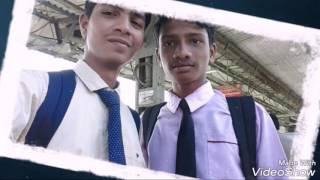 My friends 2016