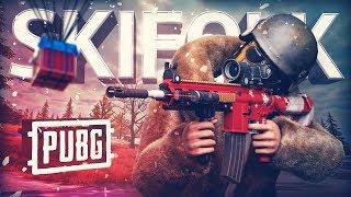 PUBG ► УТРО, КОФЕ И ПУБГ  ► PLAYERUNKNOWN'S BATTLEGROUNDS !