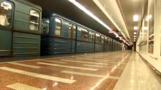 Budapest Metro