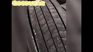 #Goodyear Fuel Max D #295/80 R22,5 152/148M Грузовые шины #Гудиер. Продажа в СПб.