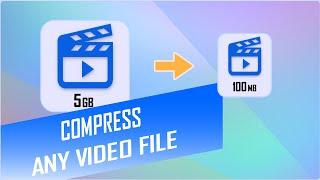 How to Compress a Video File without Losing Quality