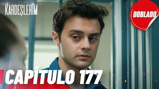 Todo por mi Familia | Kardeslerim - Capítulo 177 | Doblado