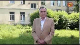 Новости славян - 8. Евгений Новиков (Беларусь) 2013