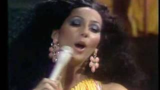 Cher - Gypsys Tramps And Thieves