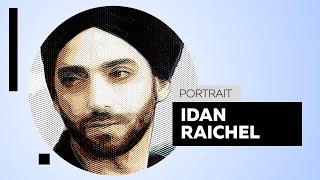 Idan Raichel. Portrait #Dukascopy