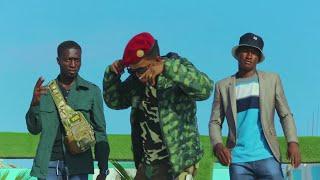 Funny boy ||Ahmed Madobe|| official video||