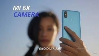 XIAOMI MI6X\MIA2 Camera test with sample pictures