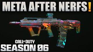 Long Range Warzone Meta after Kastov 762, M13b & TR-76 Geist Nerfs!