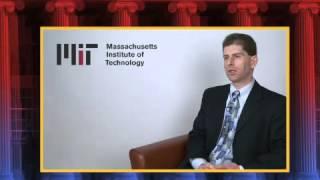 Bryan Reimer: Advanced Vehicle Technologies