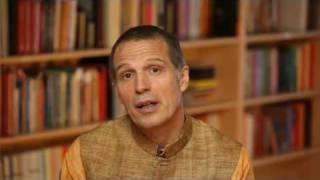 The Vedic Way - overview of the five steps