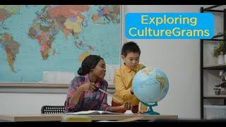 Exploring CultureGrams | Online Resources