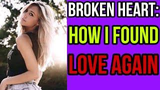 BROKEN HEART: HOW I FOUND LOVE AFTER A BREAKUP! A SOUL WRENCHING VIDEO/ Love Stories 2024 HD