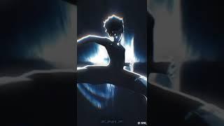 Isagi the monster #bluelock #isagiyoichi #tiktok #themonster