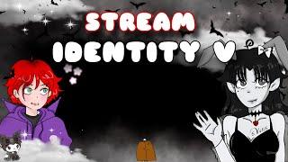 | СТРИМ ПО IDENTITY V | l ДЕБЮТ 2D ПУПЫ И ЛУПЫ | НЕ УДЕРЖАЛИСЬ И СТАЛИ АНИМЕ |