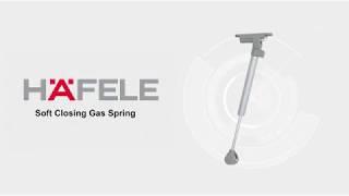 New Häfele Gas Filled  high quality