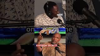 kingdom secrets #africantraditions #bugandaculture #podcast