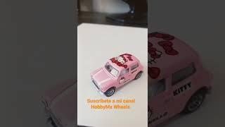 Matchbox  Mini Cooper 1964 Custom