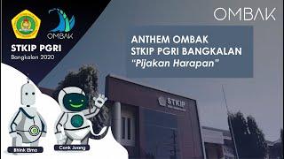 Anthem Ombak STKIP PGRI Bangkalan "Pijakan Harapan"