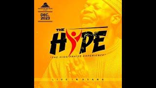 House On The Rock Asaba Live Stream | The High Praise Experience (HYPE) | 22-11-2024