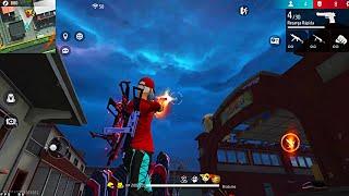 FREE FIRE 90FPS  ACER NITRO 5 ( FreeFire Hightlights ) #5 ️