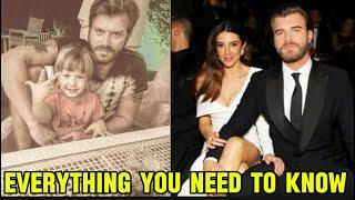 Kıvanç Tatlıtuğ Secret Gf/Kids/ … Personal Life - Everything You Need To Know