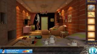 Can You Escape The 100 Rooms 1 Level 32 Walkthrough