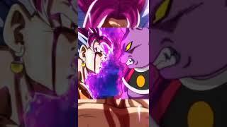 ULTRA VEGITO KILLS | #fireballgaming #viral #ytshorts #dbz #dbs