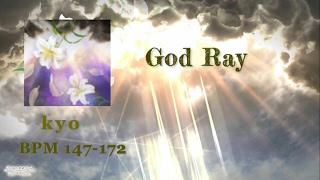 【シンクロニカ】God Ray【音源】