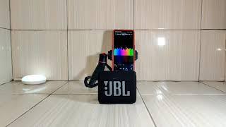 anker soundcore mini 3 pro vs jbl go 3 | sound test 