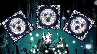 How To Get All Vessel Fragments In Hollow Knight