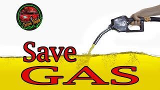 5 Ways to improve your gas mileage