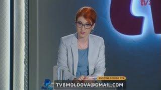 Mariana Rata, despre situatia complicata in care se afla postul TV8