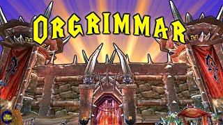 Orgrimmar | Reiseführer