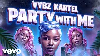 Vybz Kartel - Tell Me What You Want (official audio)