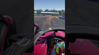 #automobile #charlesleclerc #formula1 #f1technology #f1simracing #viralvideo #hamilton #f122 #f125