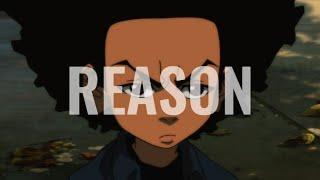 [SOLD] 2rare x Bandmanrill x Jersey Club type beat - Reason