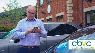 CBVC | Vehicle Check App