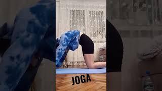 Yoga ‍️