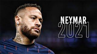 Neymar Jr ● King Of Dribbling Skills ● 2021/22 | HD