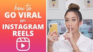 THIS SECRET Will Increase Your Chances Of Going VIRAL On Instagram Reels | Grow on Instagram!