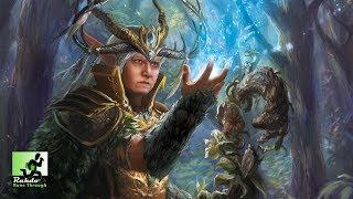 Mystic Vale: Vale of Magic Gameplay Talkthrough