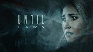 Русский трейлер 'Дожить до рассвета' PS4  Until Dawn