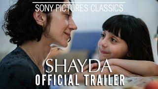 SHAYDA | Official Trailer (2023)